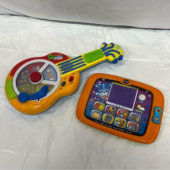 Bundle of 2 toddler toys - Picture 4 of 6